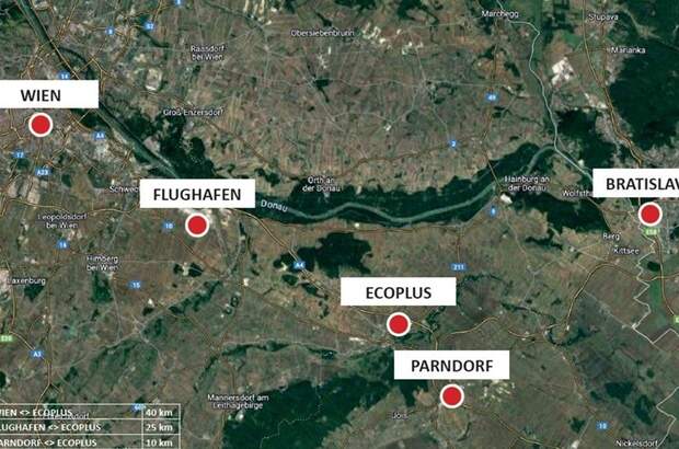 Gewerbeobjekt kaufen in 2460 Bruck an der Leitha (Bild 4)