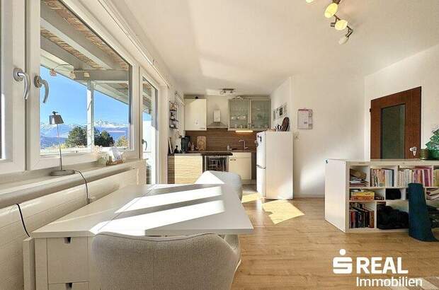 Terrassenwohnung kaufen in 6020 Innsbruck (Bild 3)