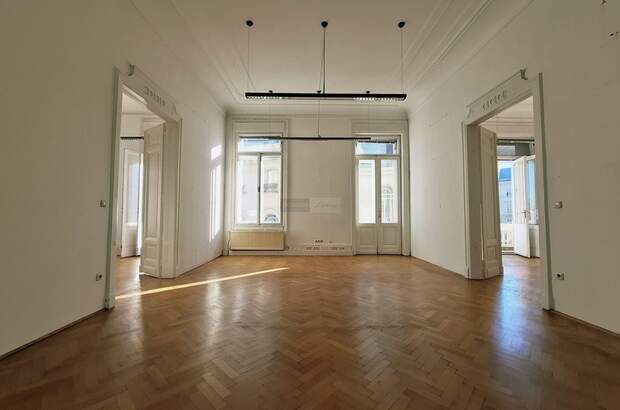 Gewerbeobjekt mieten in 1040 Wien (Bild 3)