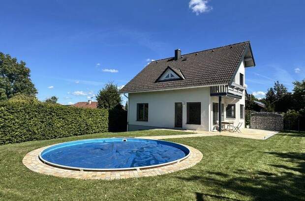 Einfamilienhaus kaufen in 4782 St. Florian (Bild 2)