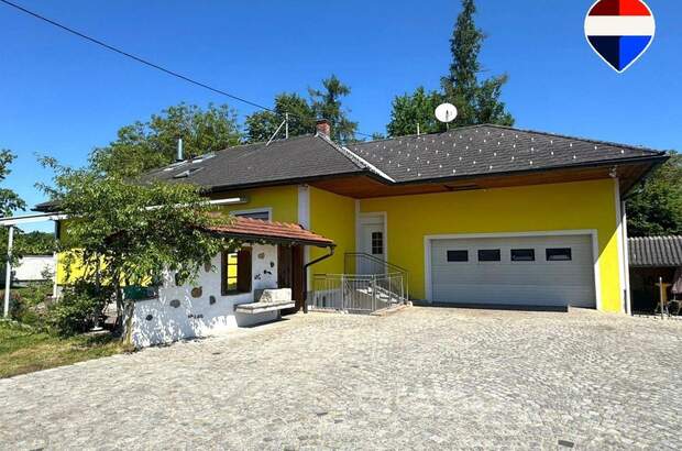 Haus kaufen in 4531 Kematen (Bild 1)