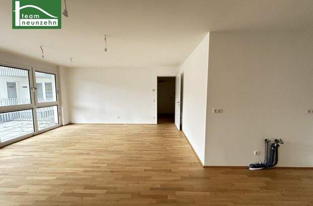 Terrassenwohnung kaufen in 1210 Wien (Bild 2)