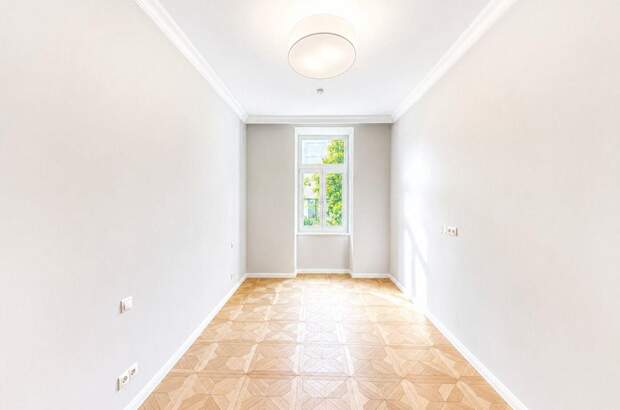 Altbauwohnung kaufen in 1190 Wien (Bild 2)