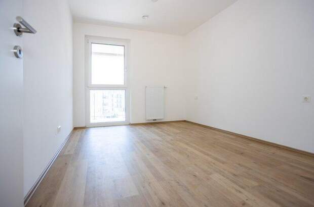 Terrassenwohnung kaufen in 2700 Wr. Neustadt (Bild 5)