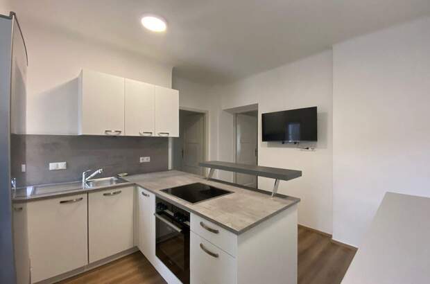 Altbauwohnung kaufen in 5020 Salzburg (Bild 2)