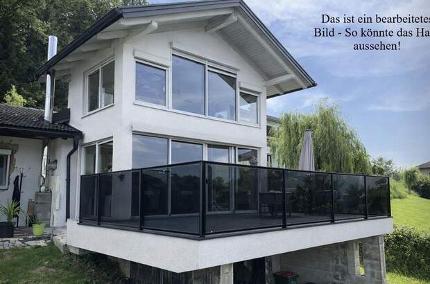 Haus mit Garten kaufen in 8076 Vasoldsberg (Bild 5)