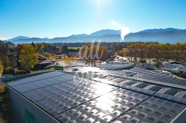 Gewerbeobjekt kaufen in 9020 Klagenfurt (Bild 3)