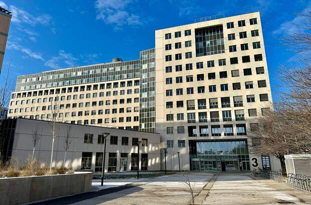 Gewerbeobjekt mieten in 1020 Wien (Bild 1)