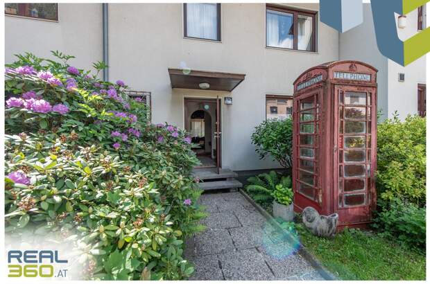 Reihenhaus kaufen in 4040 Linz (Bild 4)