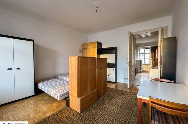 Altbauwohnung kaufen in 1060 Wien (Bild 3)