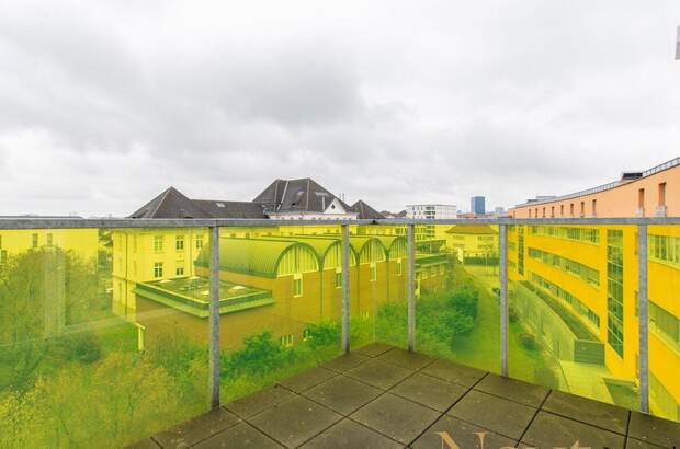 Wohnung mit Balkon mieten in 4020 Linz (Bild 2)