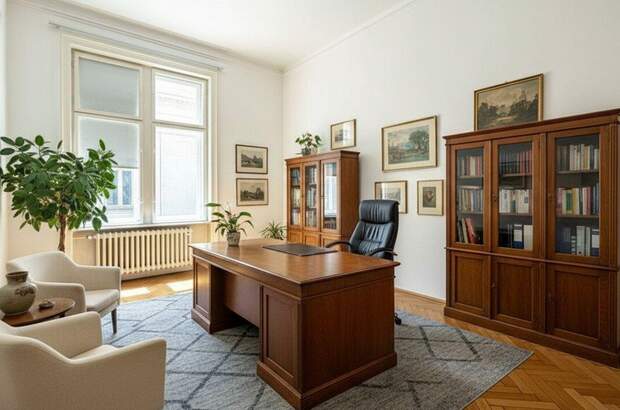 Gewerbeobjekt mieten in 1010 Wien (Bild 3)