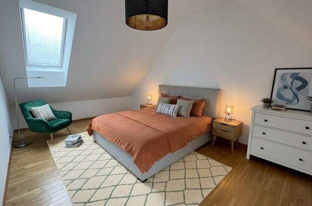 Wohnung mit Balkon mieten in 8271 Bad Waltersdorf (Bild 1)