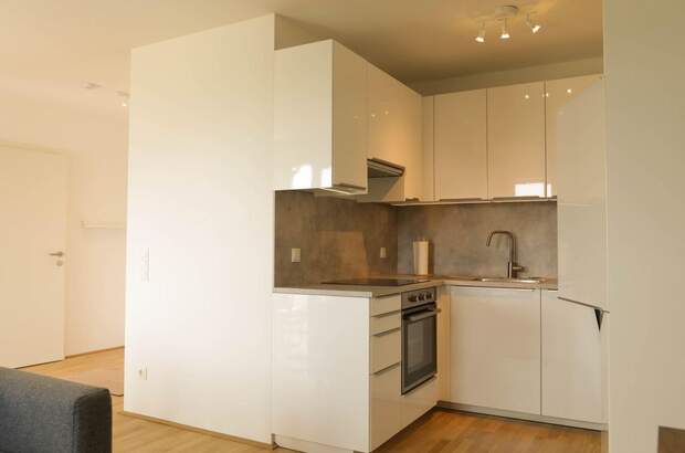 Wohnung mit Balkon mieten in 1100 Wien (Bild 3)