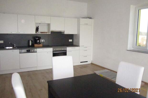 Wohnung mit Balkon mieten in 8271 Bad Waltersdorf (Bild 5)