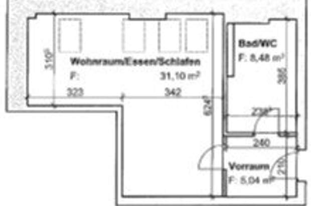 Wohnung mieten in 8742 Obdach (Bild 5)