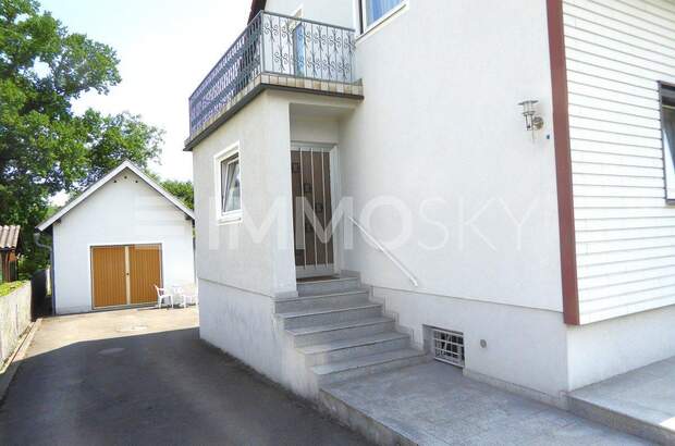 Einfamilienhaus kaufen in 4631 Krenglbach (Bild 1)