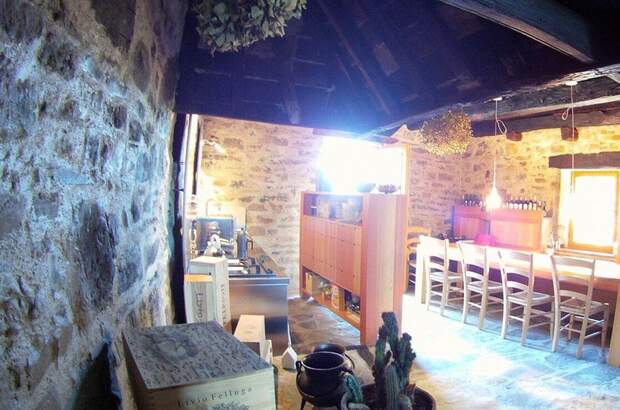 Haus mit Garten kaufen in 34070 Dolegna del Collio (Bild 5)