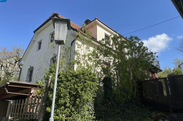 Haus kaufen in 4910 Ried (Bild 1)