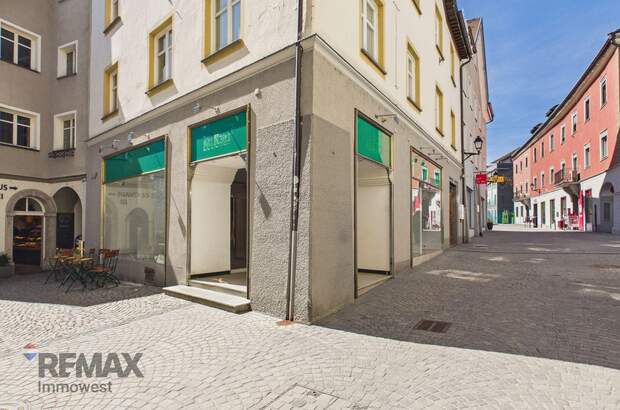 Gewerbeobjekt mieten in 6700 Bludenz (Bild 2)
