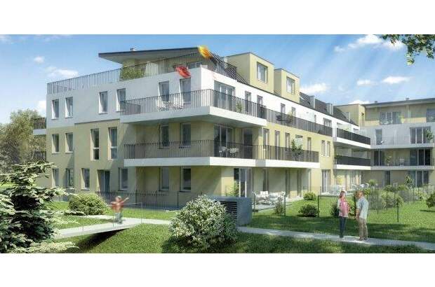 Halle / Lager / Produktion kaufen in 3400 Klosterneuburg