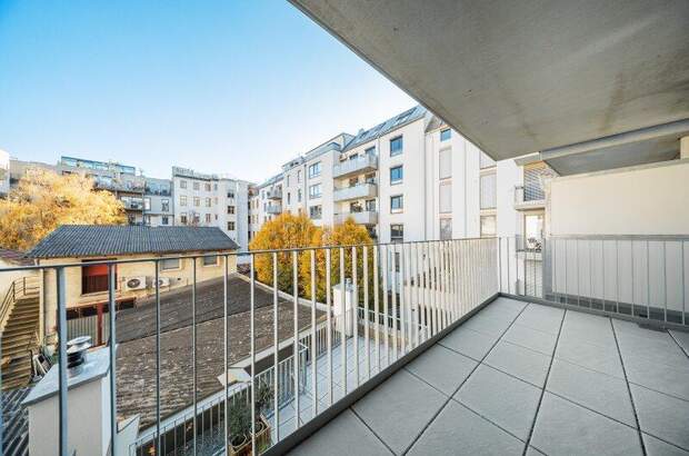 Terrassenwohnung kaufen in 1210 Wien (Bild 3)