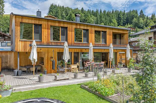 Einfamilienhaus kaufen in 6391 Fieberbrunn (Bild 2)