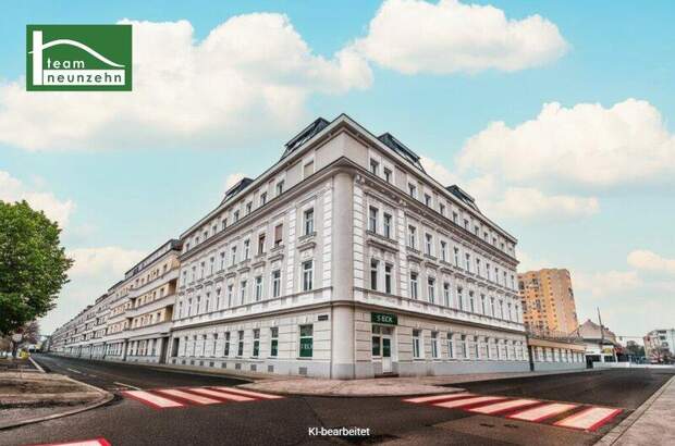 Terrassenwohnung kaufen in 1220 Wien (Bild 1)