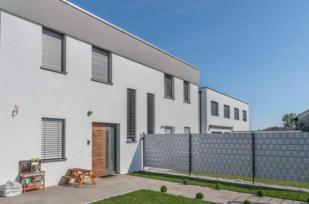 Haus kaufen in 4063 Hörsching (Bild 3)