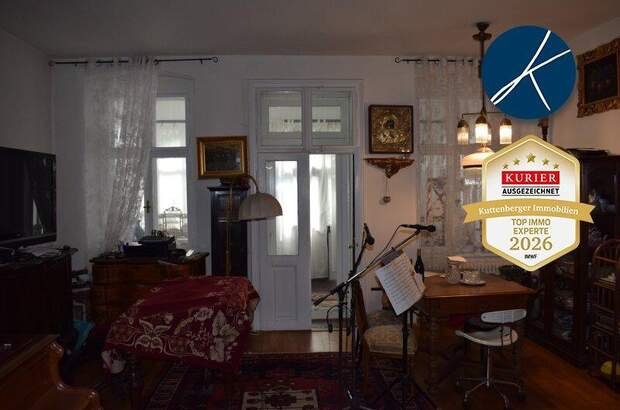 Chalet kaufen in 2842 Edlitz (Bild 2)