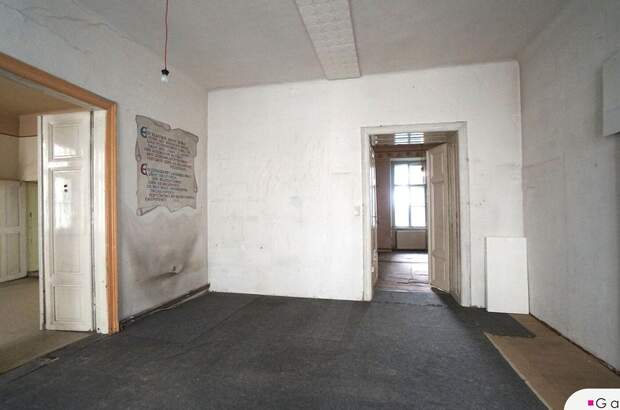 Altbauwohnung kaufen in 1060 Wien (Bild 2)