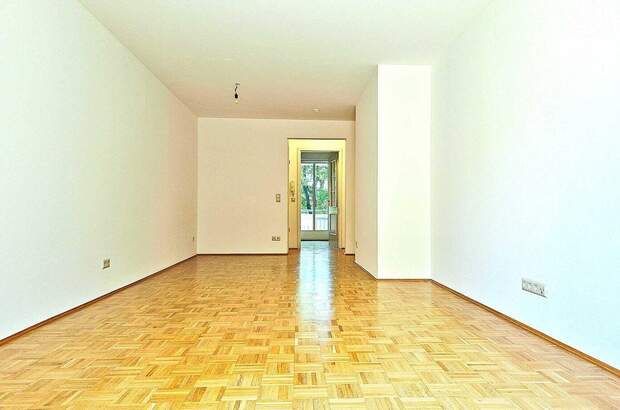 Wohnung mit Balkon kaufen in 83410 Laufen (Bild 2)