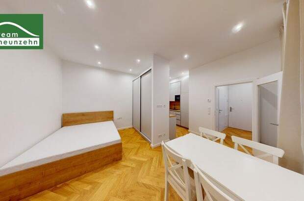 Wohnung mieten in 1030 Wien (Bild 1)