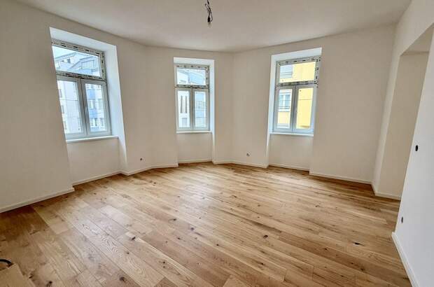 Altbauwohnung kaufen in 1180 Wien (Bild 2)