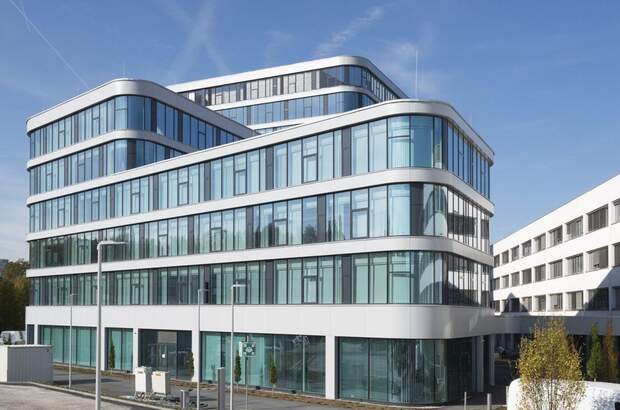 Gewerbeobjekt mieten in 4020 Linz (Bild 1)