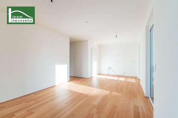 Terrassenwohnung kaufen in 1210 Wien (Bild 3)