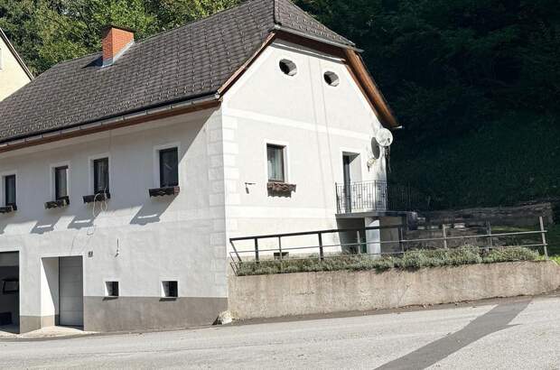 Haus kaufen in 8921 Lainbach (Bild 4)