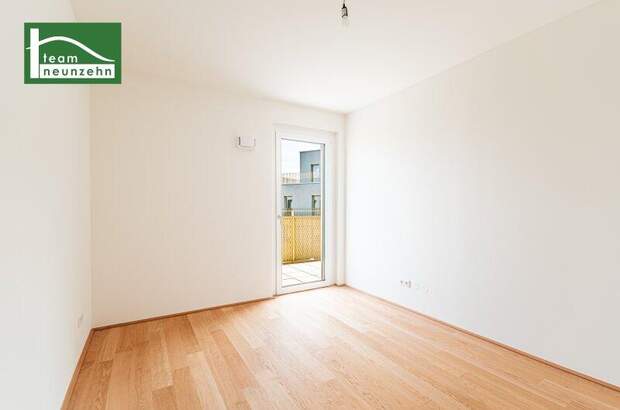 Terrassenwohnung kaufen in 1210 Wien (Bild 5)