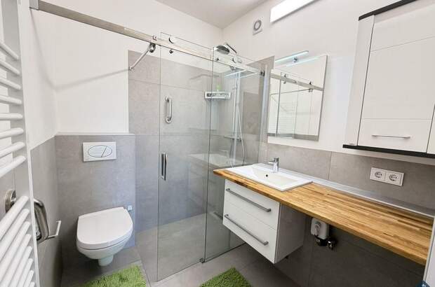 Wohnung mit Balkon mieten in 5020 Salzburg (Bild 5)