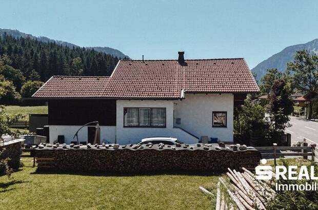 Einfamilienhaus kaufen in 6600 Reutte (Bild 3)
