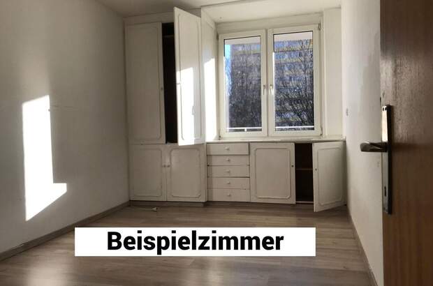 Mietwohnung in 6020 Innsbruck (Bild 2)