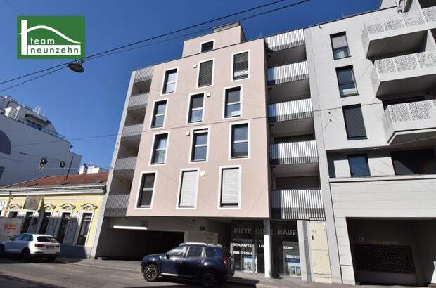 Terrassenwohnung kaufen in 1220 Wien (Bild 1)