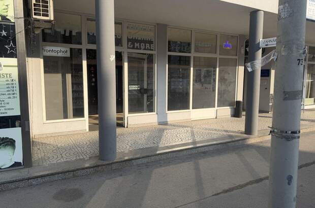 Gewerbeobjekt mieten in 8042 Graz (Bild 5)