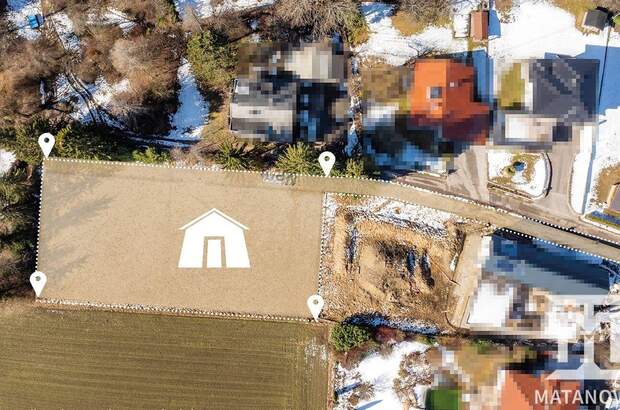 Grundstück kaufen in 9161 Göltschach (Bild 2)