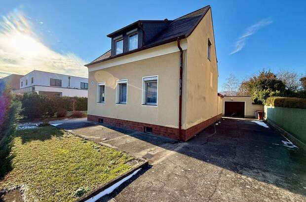 Grundstück kaufen in 2500 Baden (Bild 1)