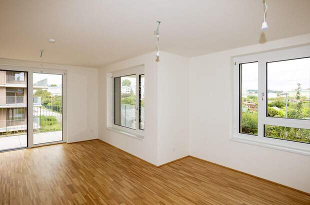 Wohnung mit Balkon kaufen in 8010 Graz (Bild 5)