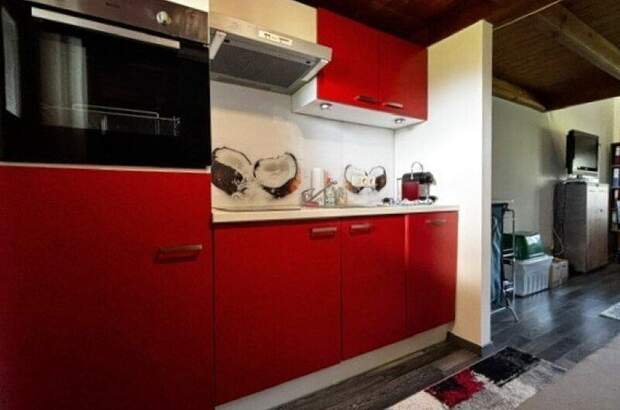 Terrassenwohnung kaufen in 8490 Bad Radkersburg (Bild 5)