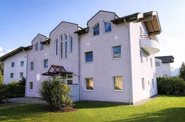 Terrassenwohnung mieten in 5760 Saalfelden (Bild 5)