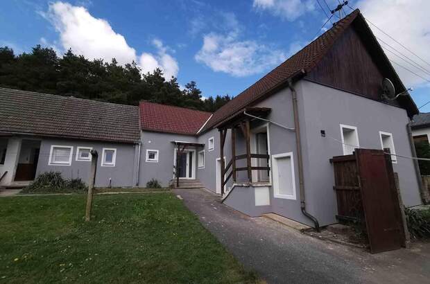 Gewerbeobjekt provisionsfrei mieten in 7534 Olbendorf