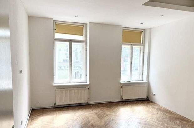 Altbauwohnung kaufen in 1140 Wien (Bild 4)